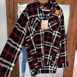 Men’s outdoor casuals - large